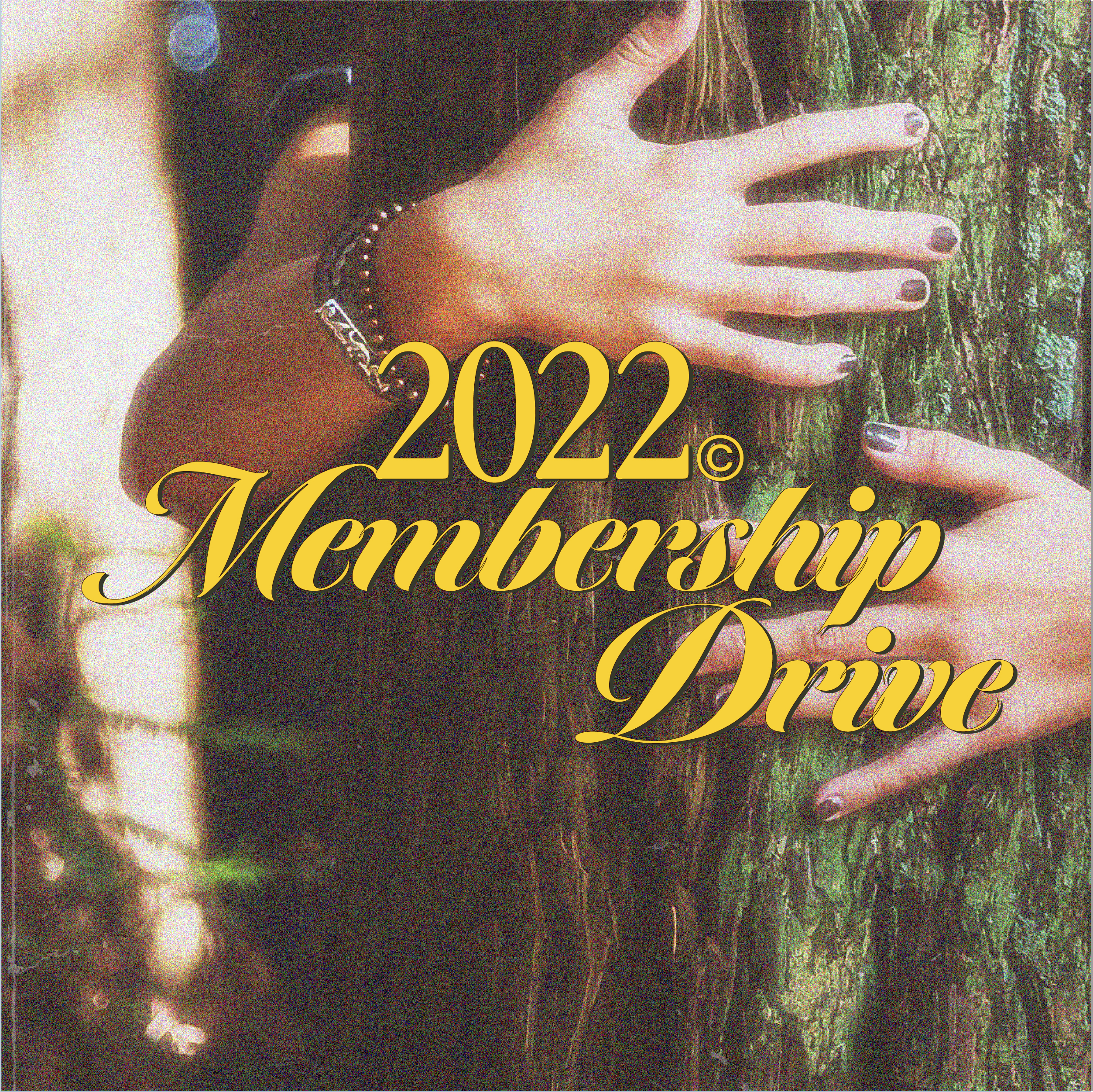 FCCW Membership Drive 2022