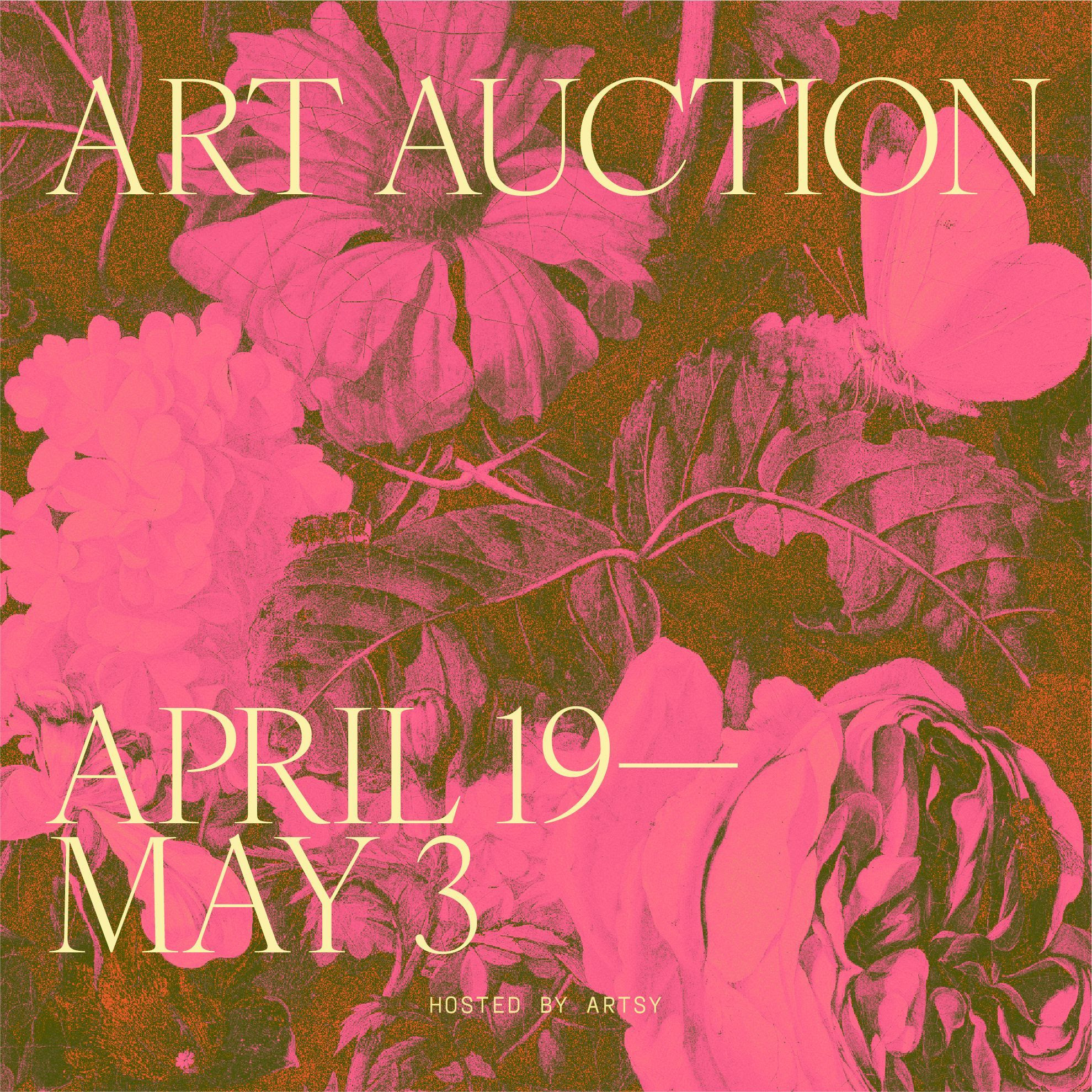 FCCW Art Auction 2023
