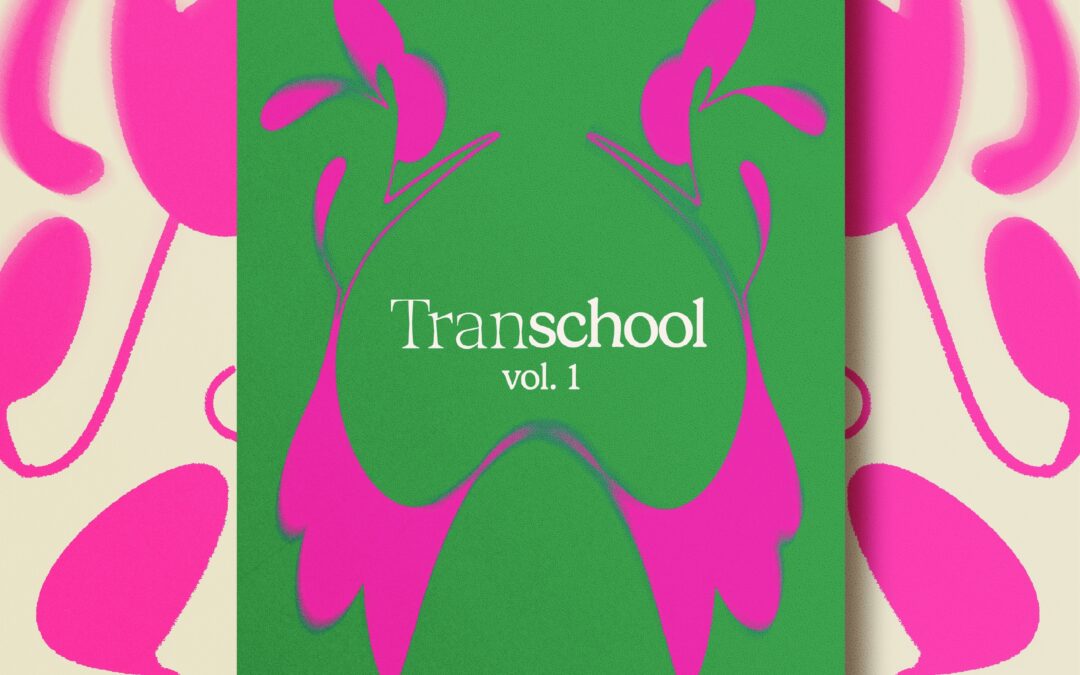 Transchool Vol.1 — Release Event At The Hammer