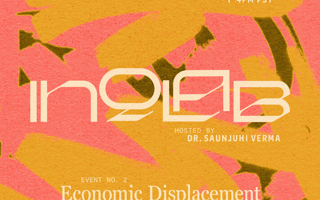 Inqlab #2: Economic Displacement