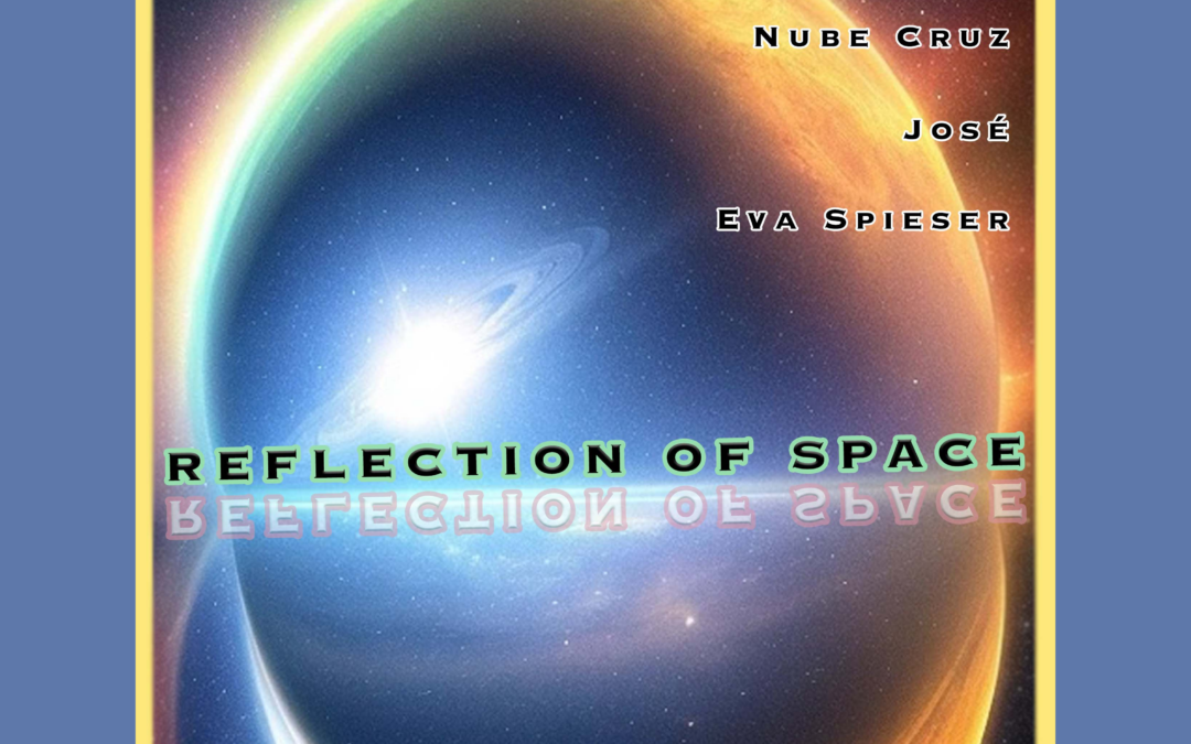 Reflection of Space, A Night of Performance