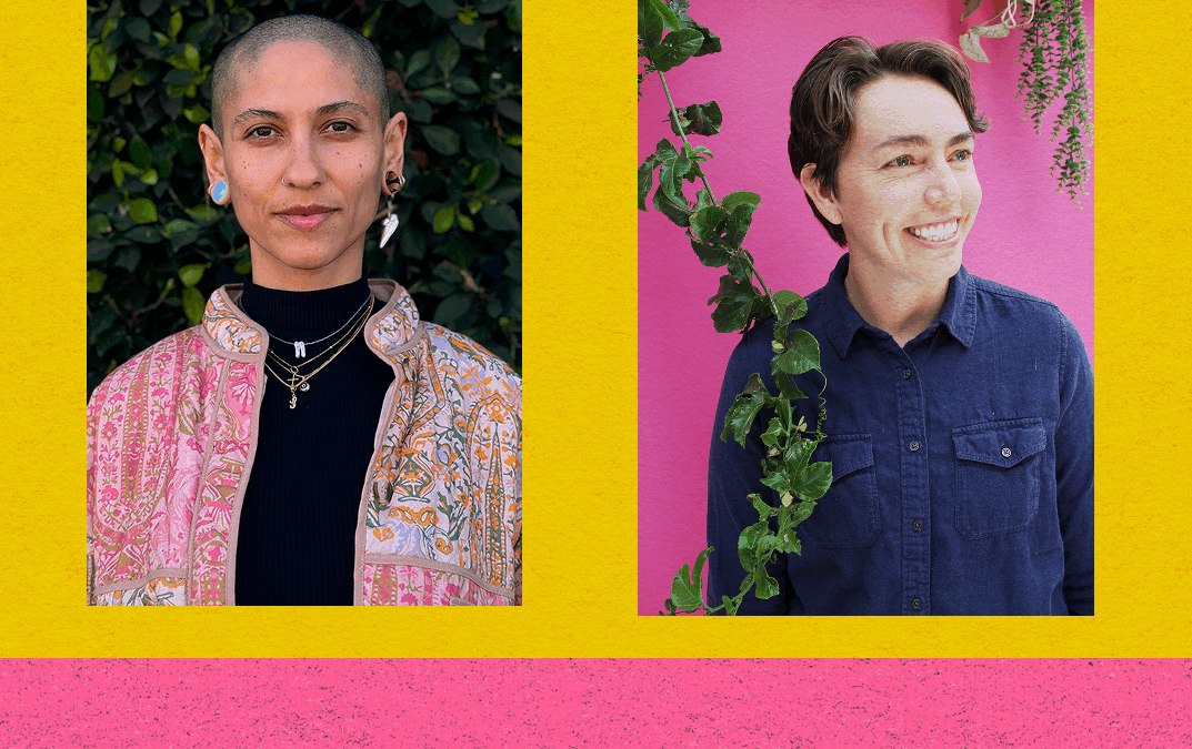Body & Archive: A Conversation Between Silvi Naçi & Sarah Williams on Togetherness and Relation