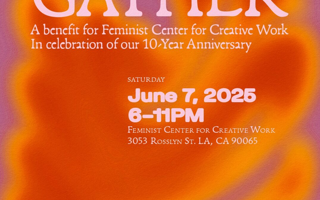 GATHER: FEAST