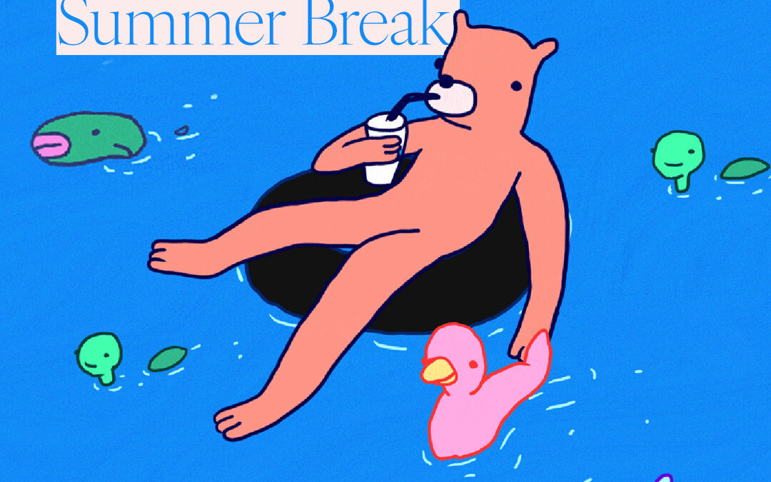 FCCW On Summer Break