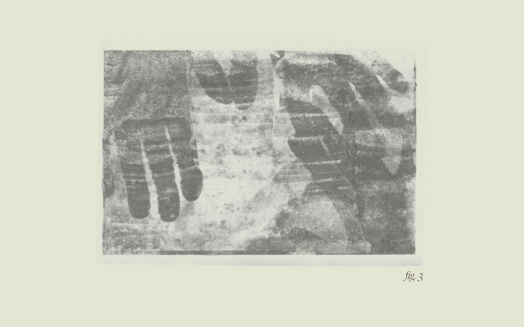 Marooning Bodies: Gameplay Sessions