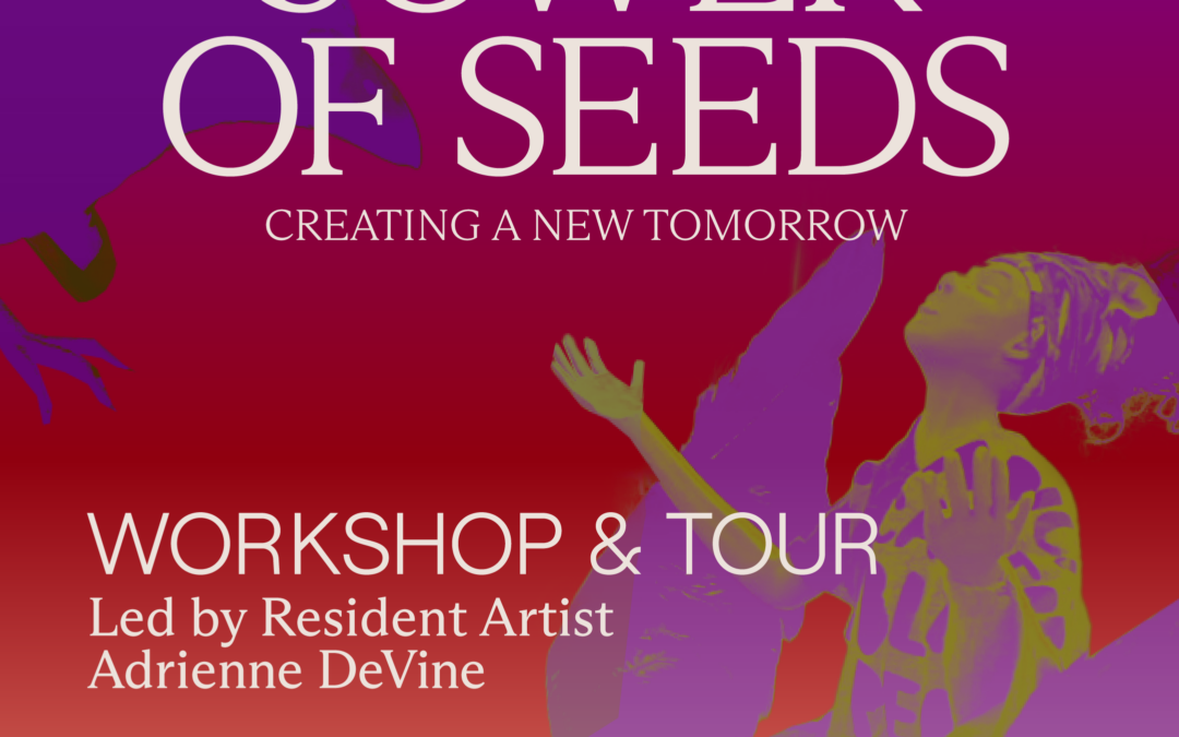 The Black Doll Show Workshop & Tour