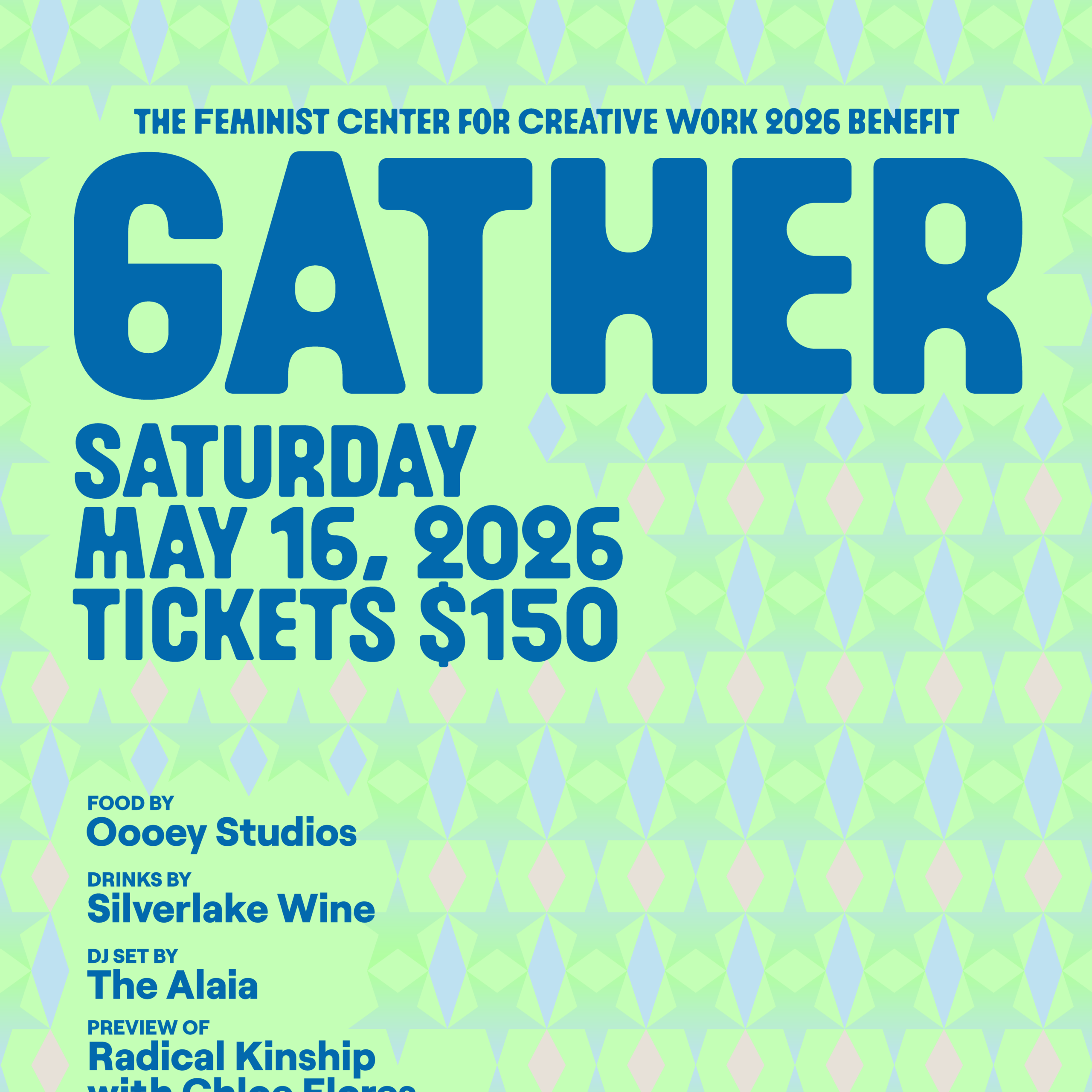 FCCW Benefit GATHER 2026