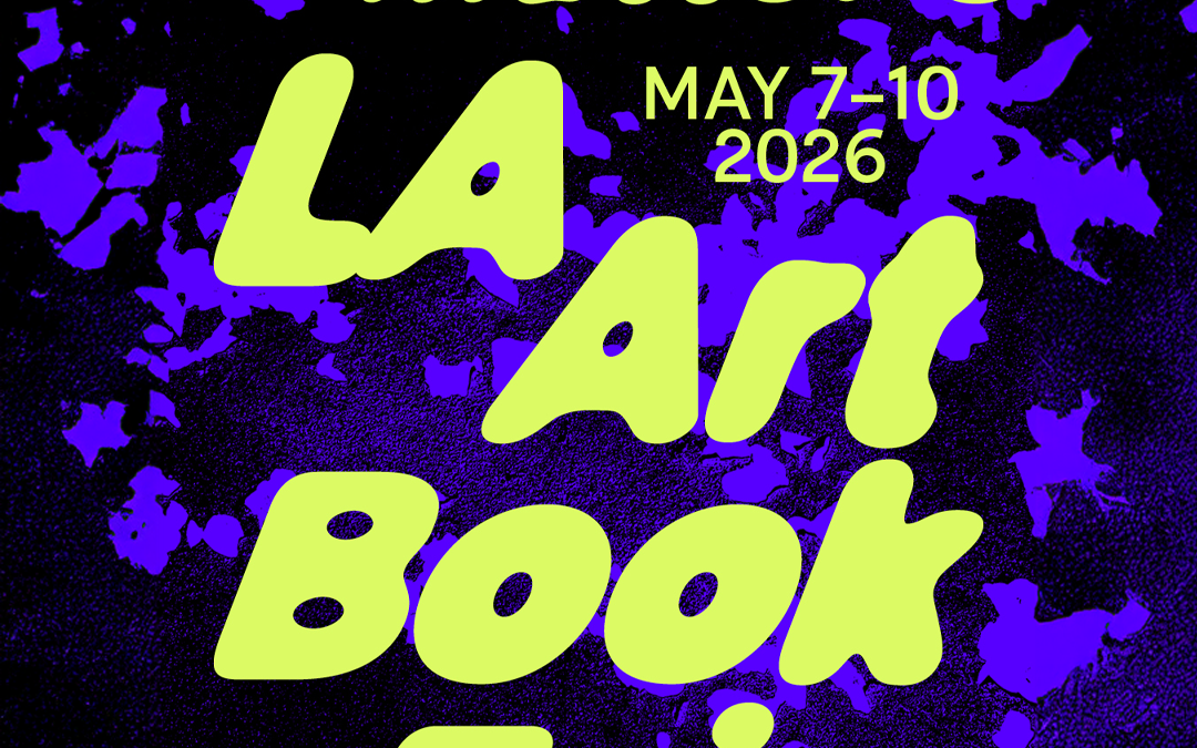 CO—CO + FCCW at LA Art Book Fair