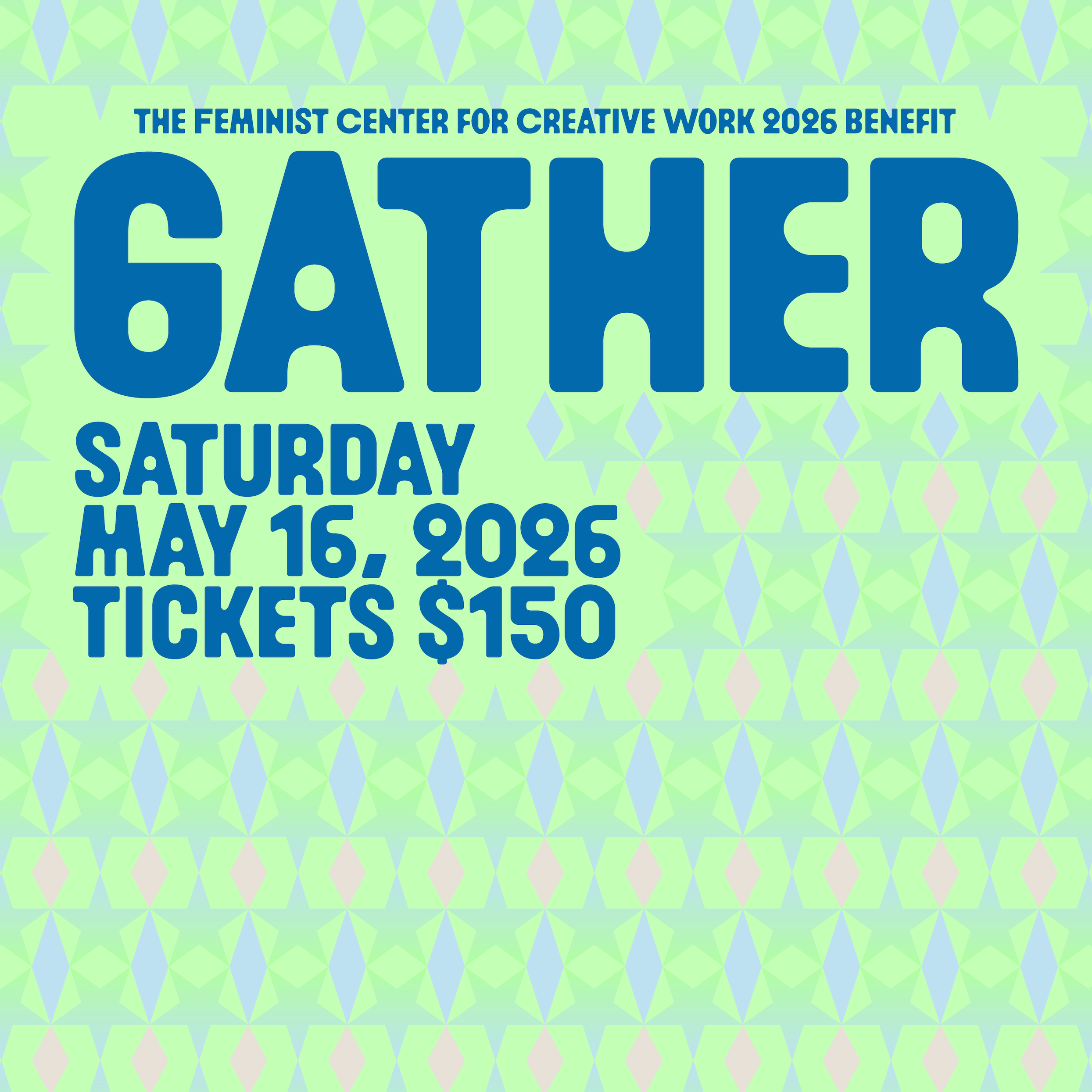 FCCW Benefit GATHER 2026