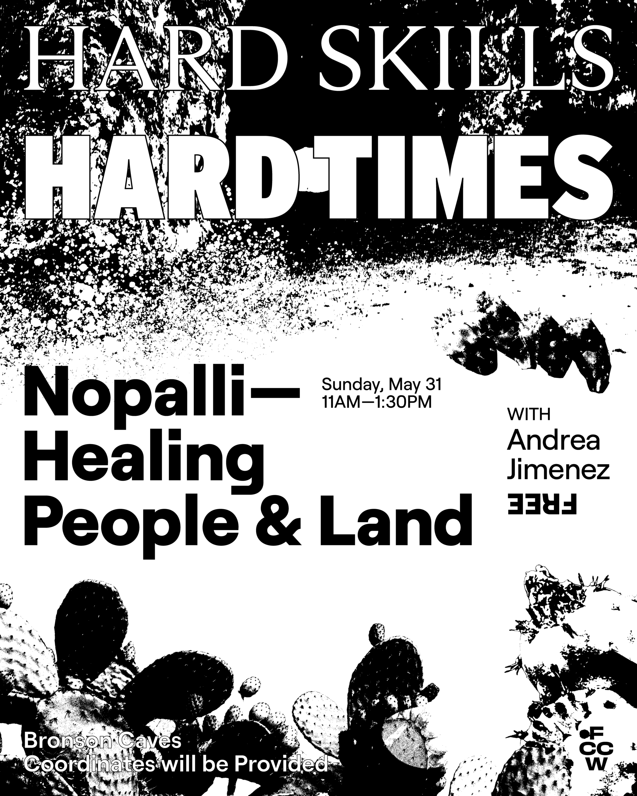 Hard Skills For Hard Times: Nopalli — Healing People & Land