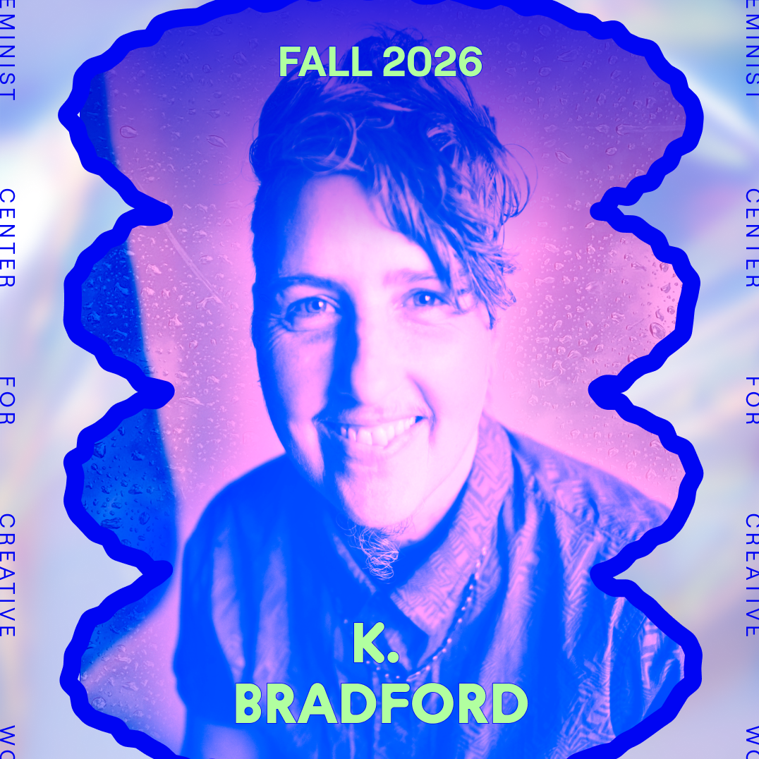 K. Bradford — Wild Glitch