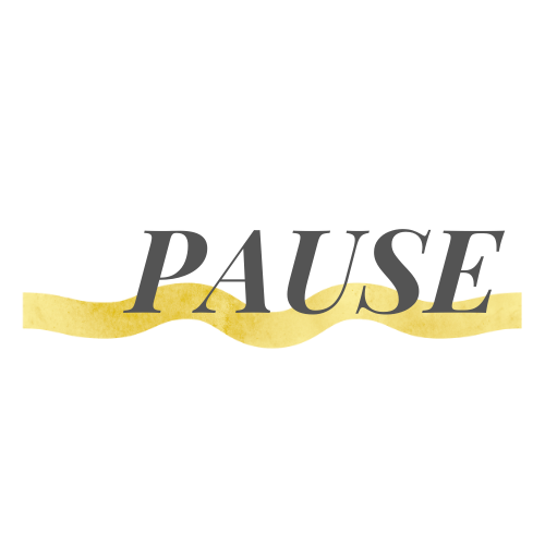 PAUSE — A Loving Plan with Gail Shand and Kenitra J. Beauford